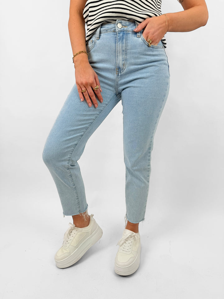 Mom Jeans Kim (2918)