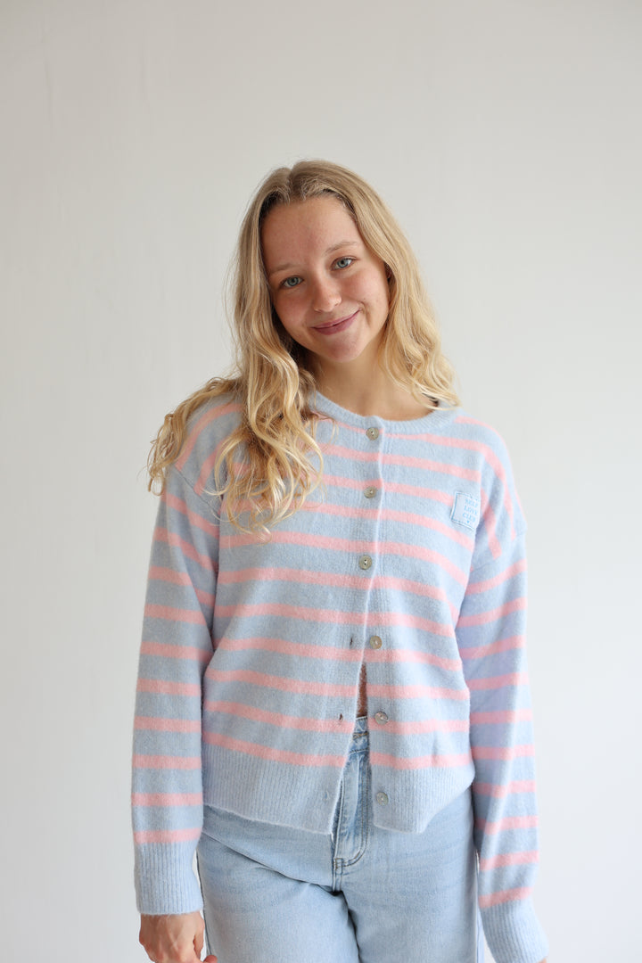 Cardigan Selflove Club