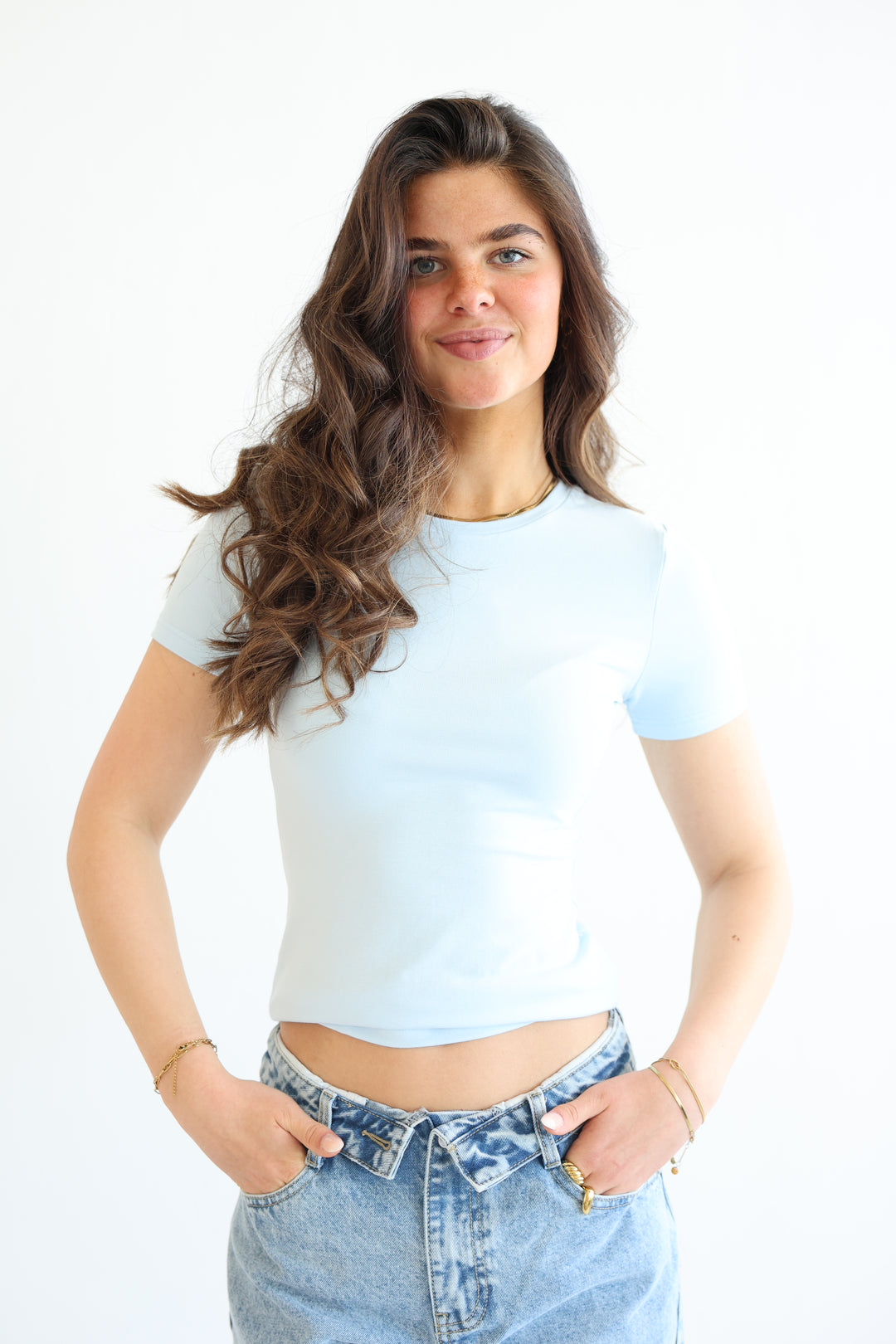 Essential Basic T-Shirt
