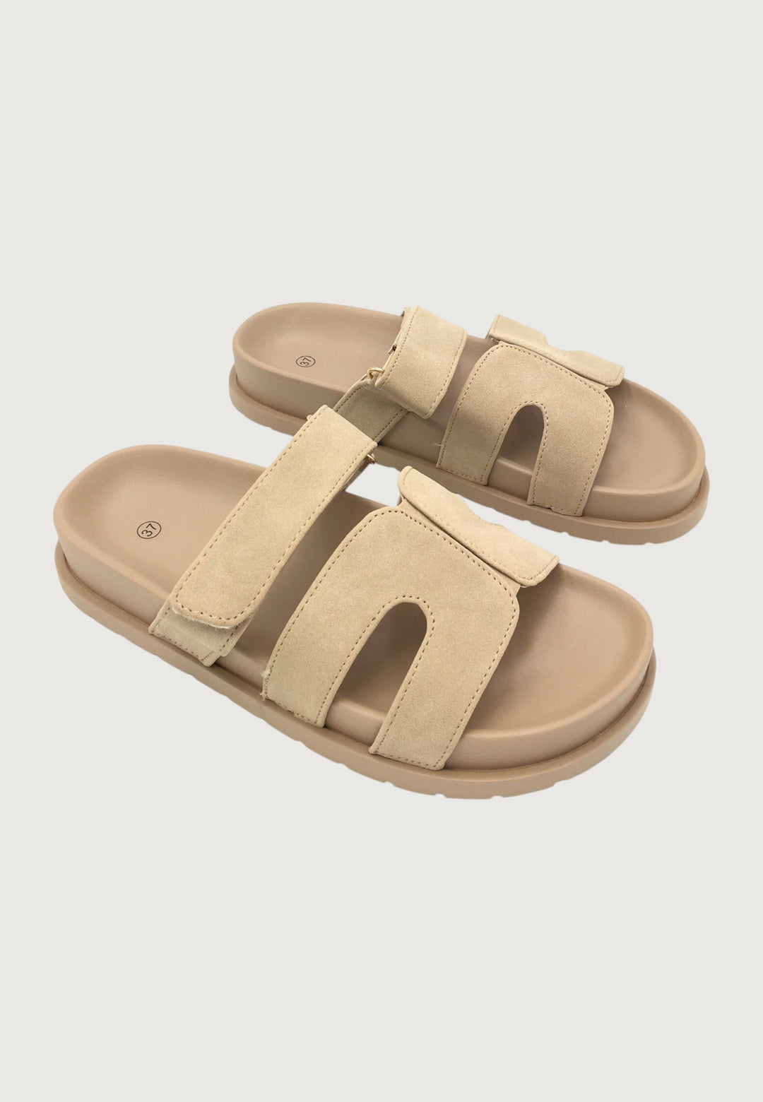 Casual Slide Sandals