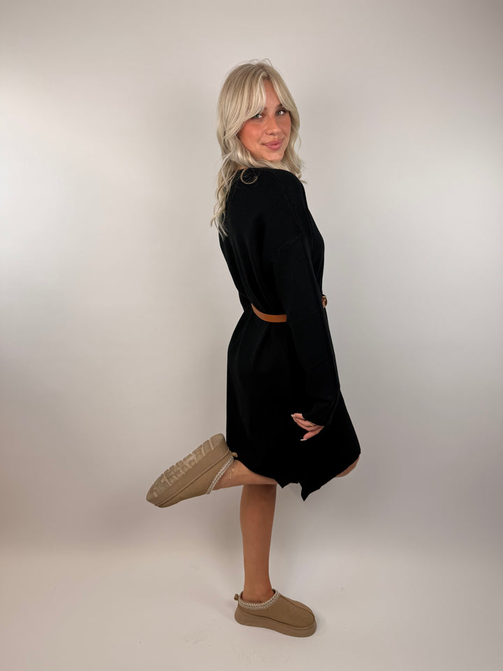 Casual Pulloverkleid Nala