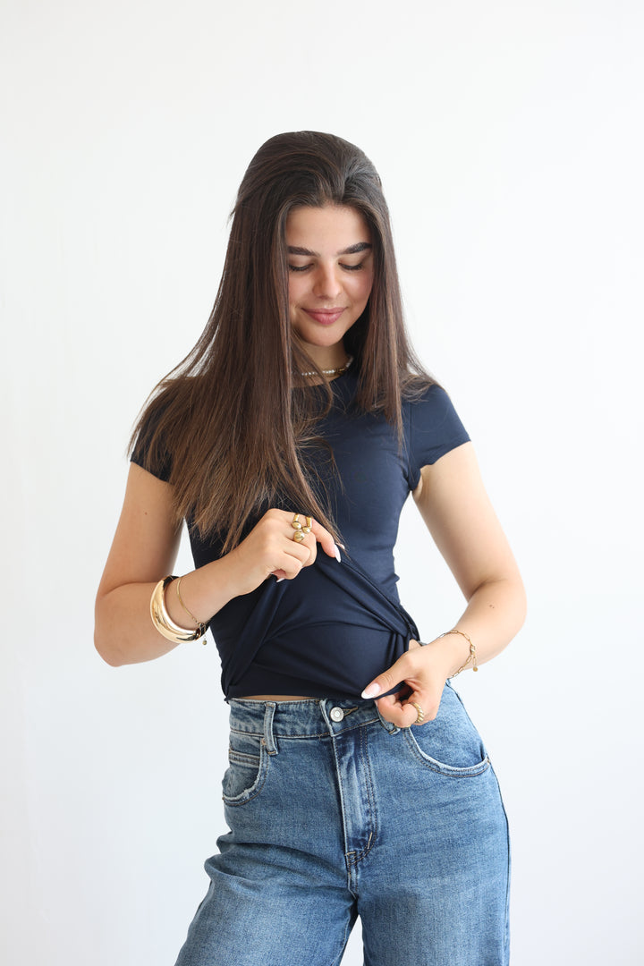 T-Shirt Simply Seamless