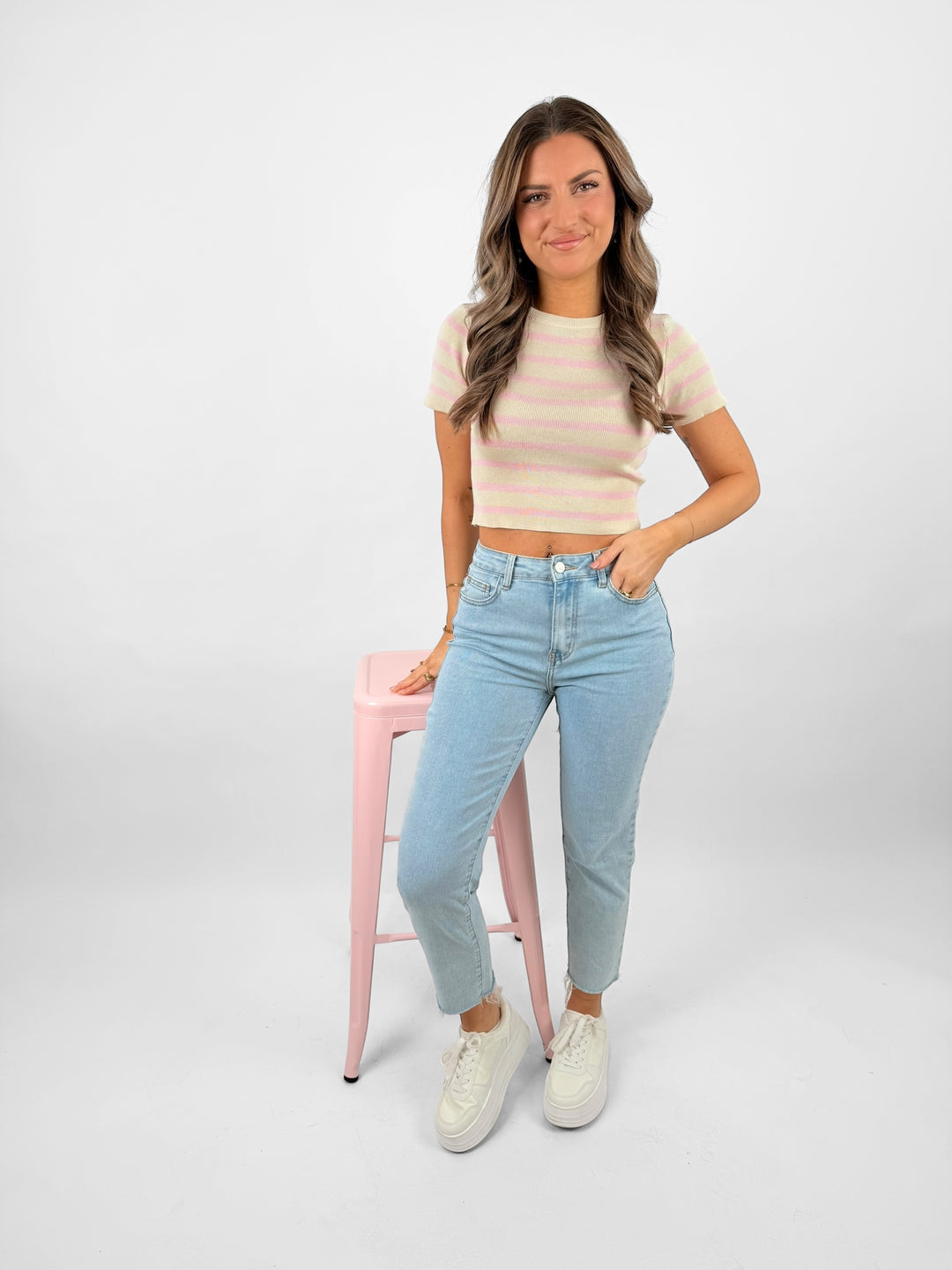 Mom Jeans Kim (2918)