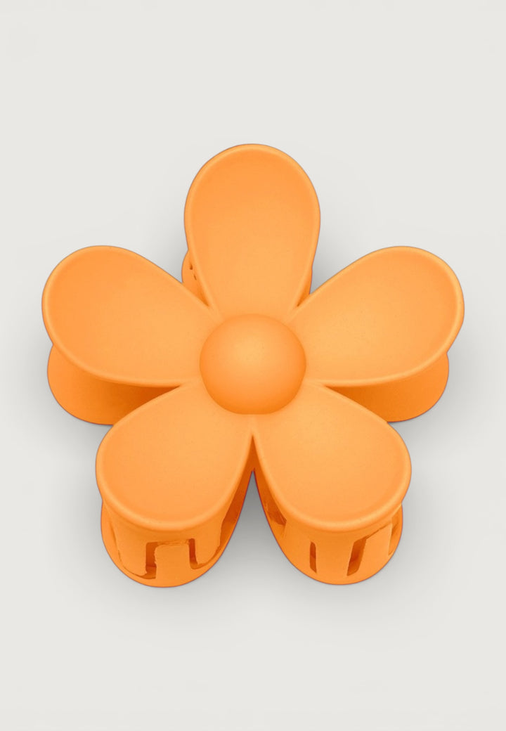 Haarspange Summer Daisy