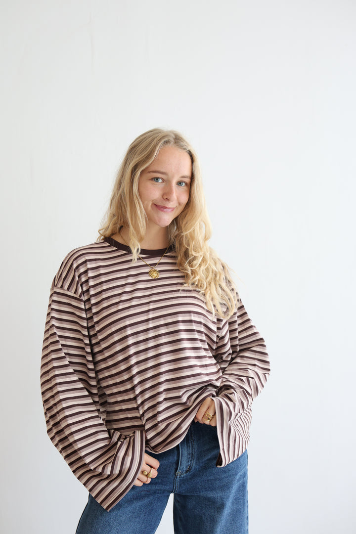 Cute Swirl Longsleeve