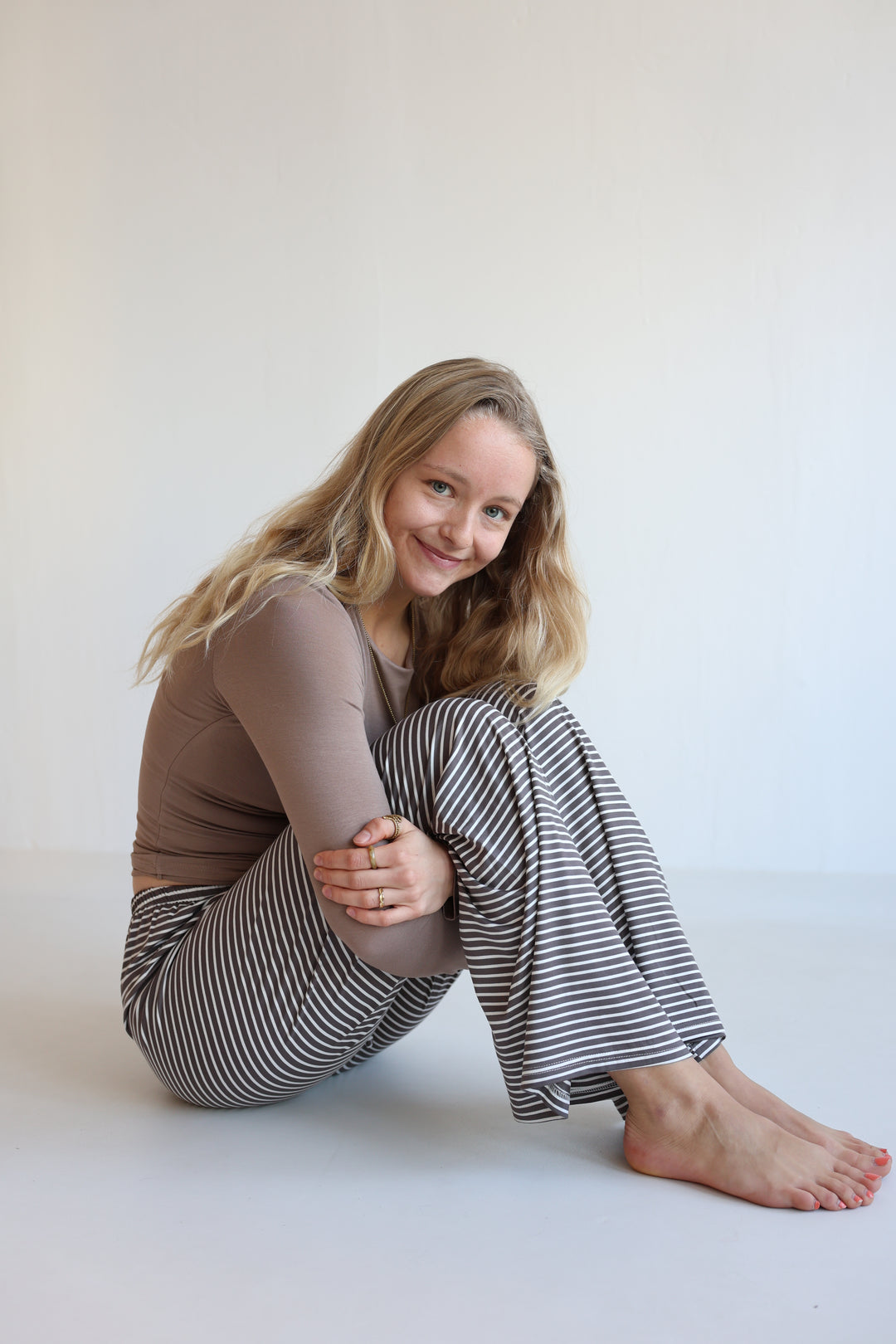 Daily Comfort Sweatpants