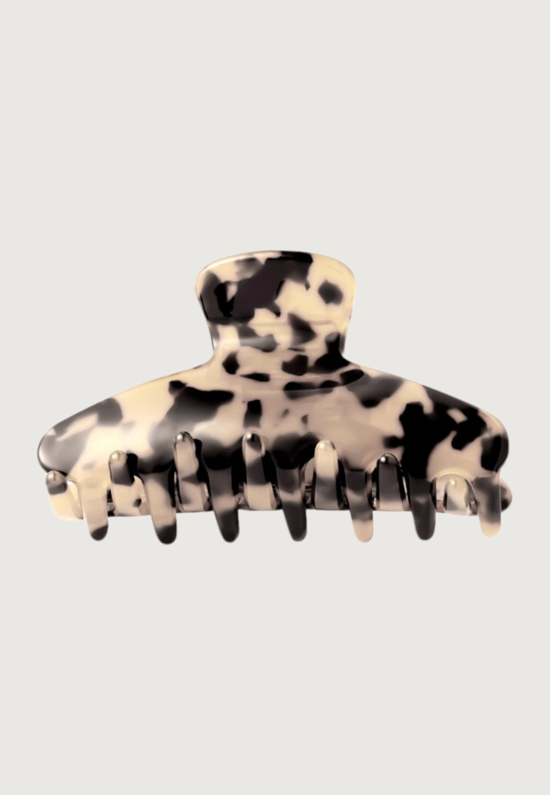 Haarspange Leo Rounded