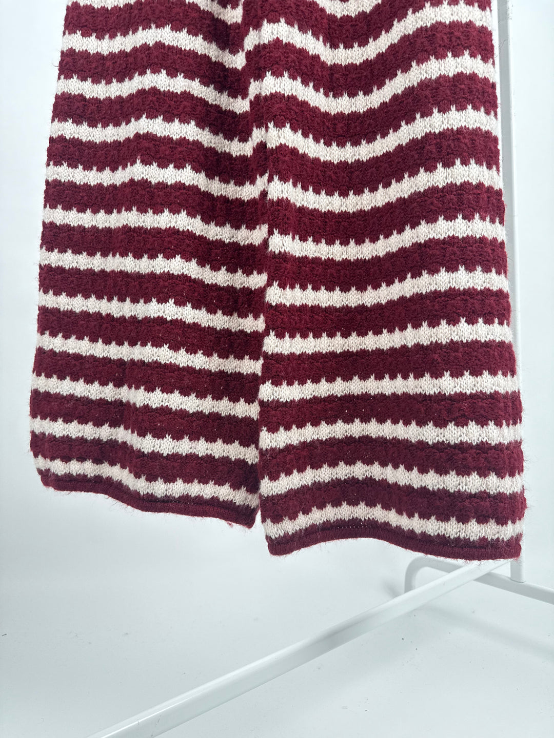 SUMMER KNIT PANTS HOLLY BOEDEAUX (B-WARE)