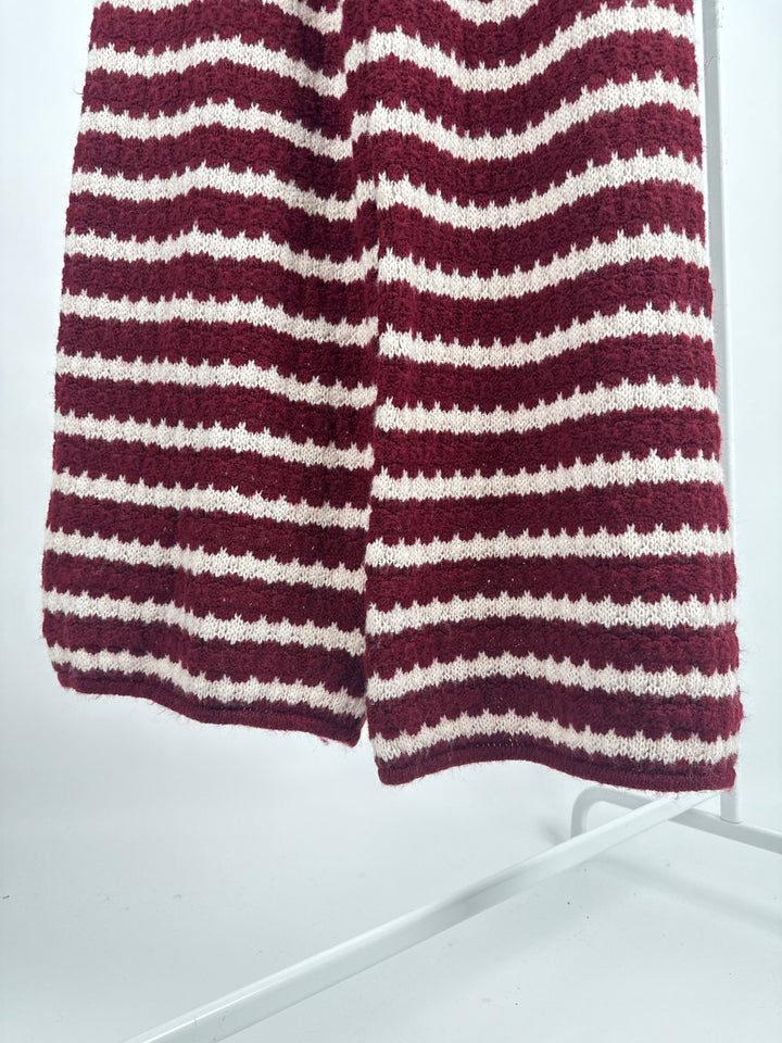 SUMMER KNIT PANTS HOLLY BOEDEAUX (B-WARE)