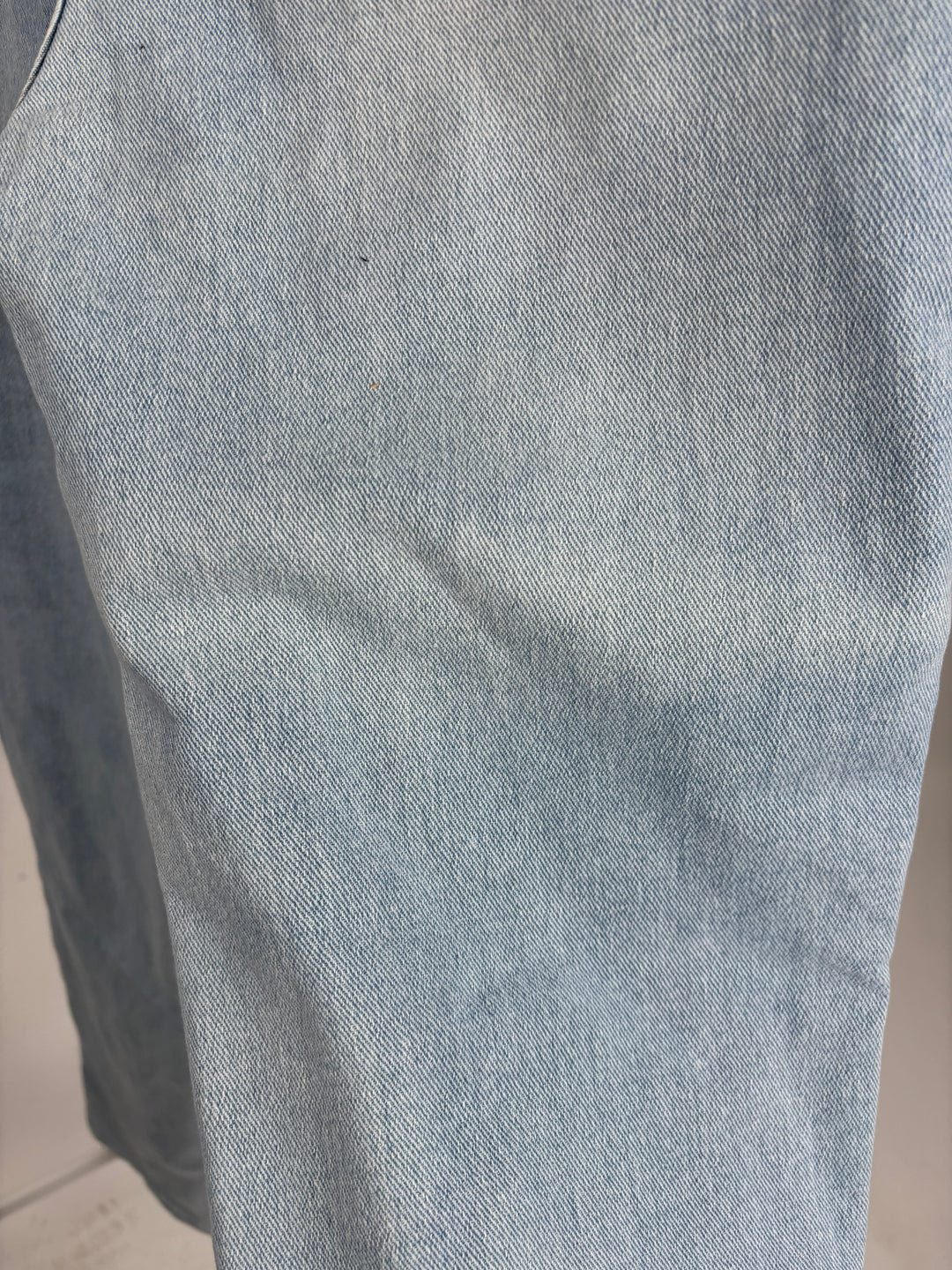 EXTRA LONG STRAIGHT FIT JEANS 2837 GR. 38 (B-WARE)