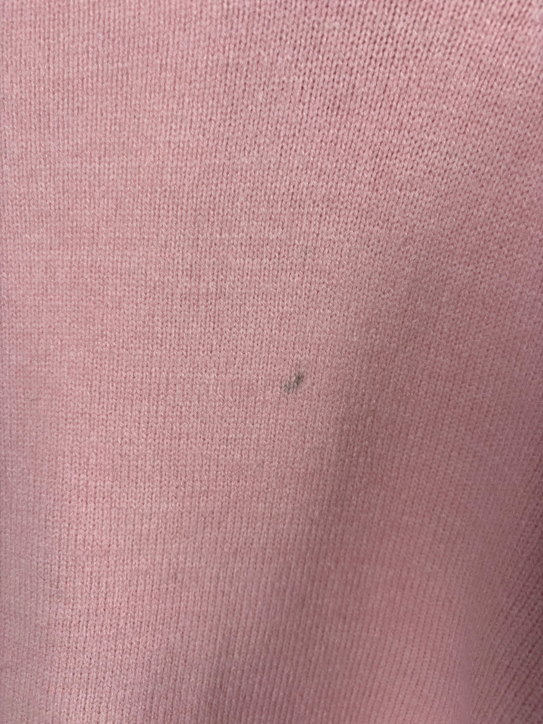 OVERSIZE CARDIGAN CASUAL PASRELL ROSA (B-WARE)