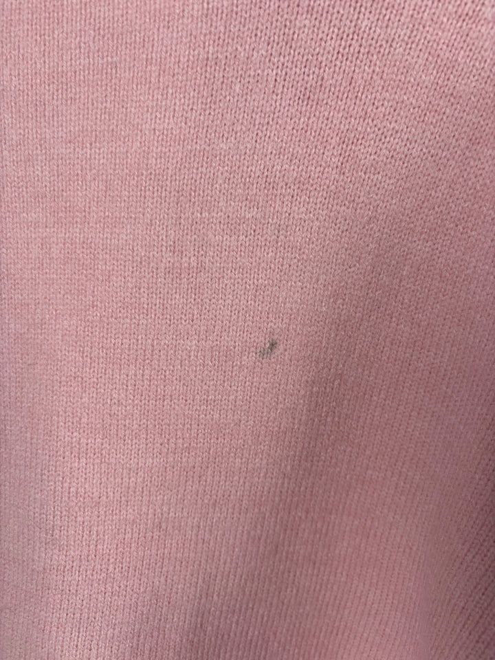 OVERSIZE CARDIGAN CASUAL PASRELL ROSA (B-WARE)