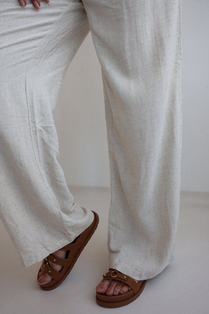 Leinenhose Luna (2667-1)