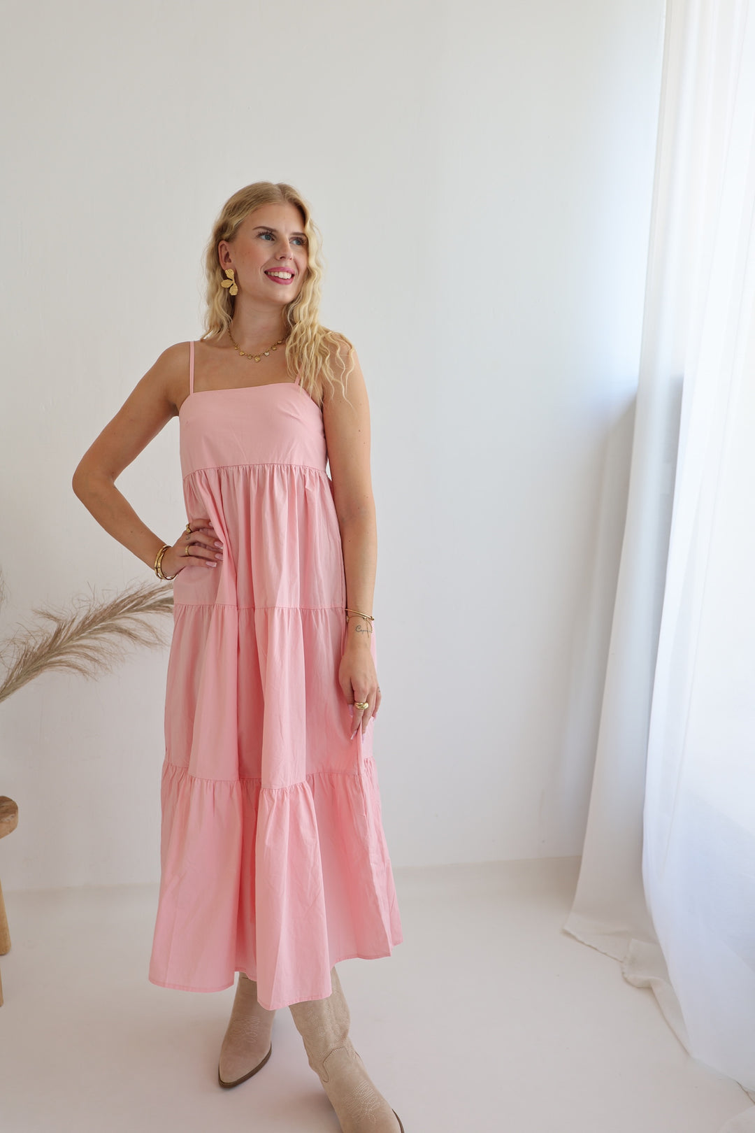 Maxikleid Candy