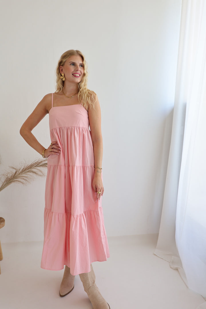 Maxikleid Candy