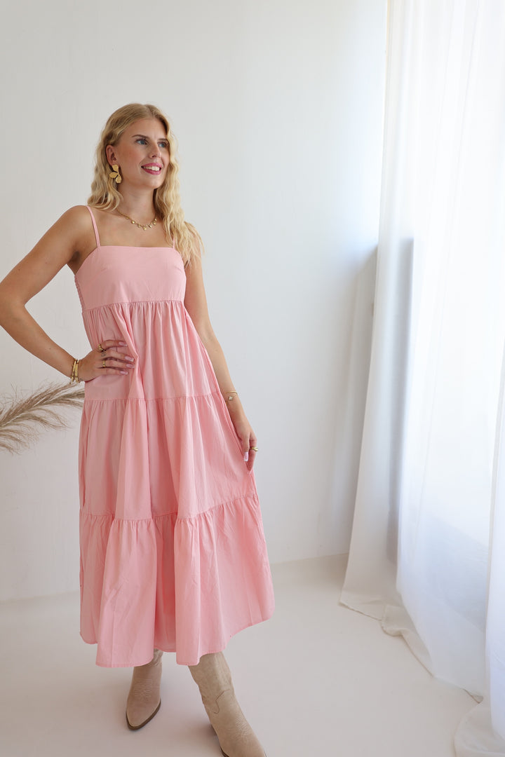 Maxikleid Candy