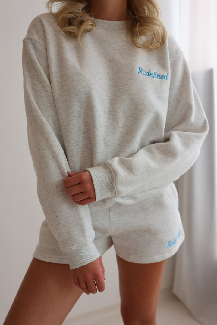 Oversize Sweater Redefined