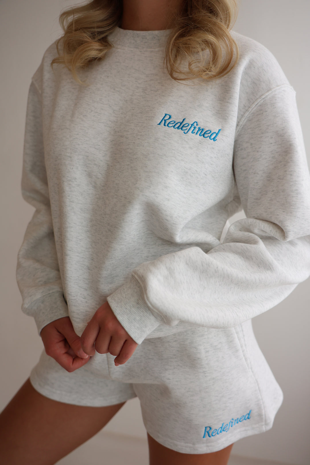 Oversize Sweater Redefined