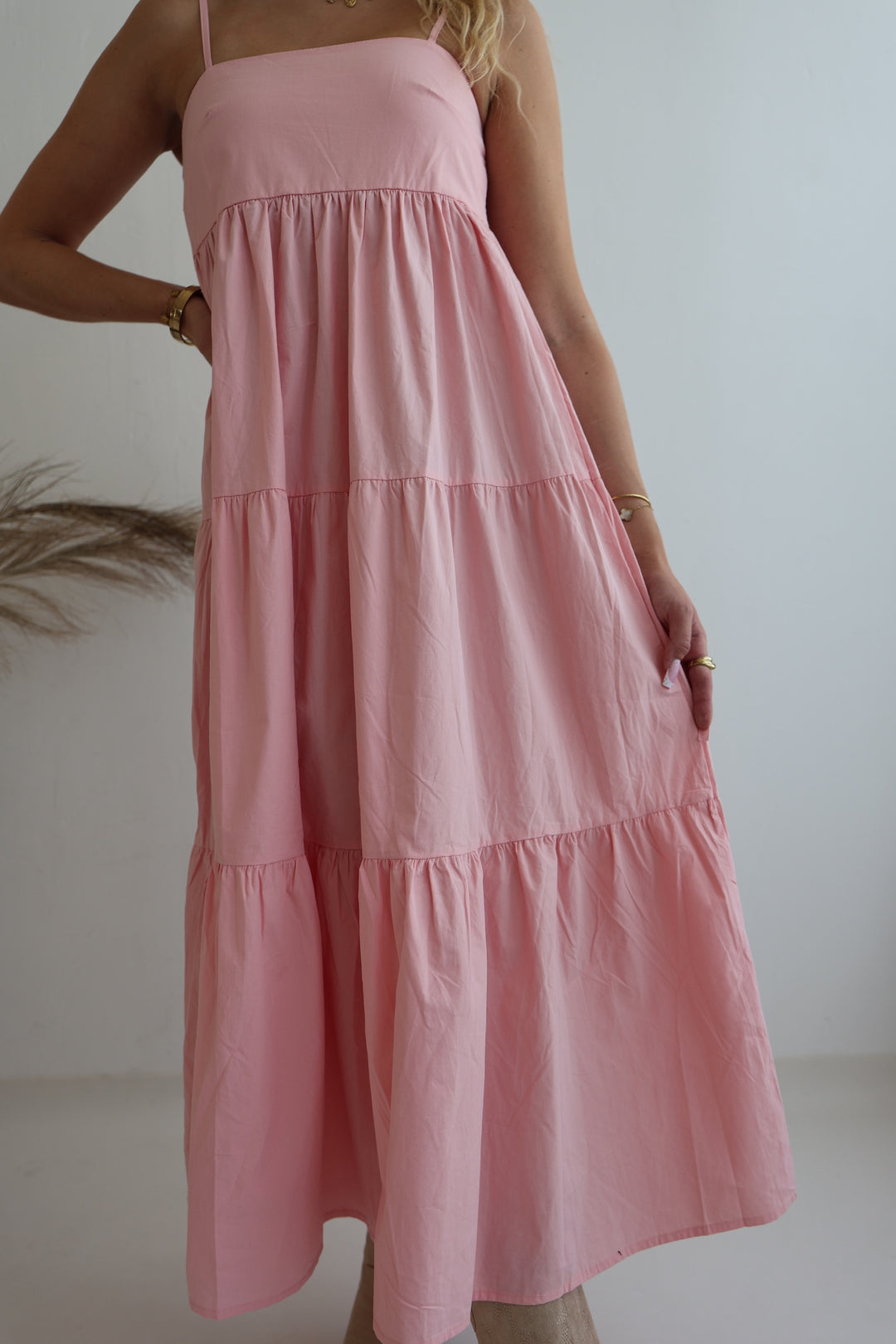 Maxikleid Candy