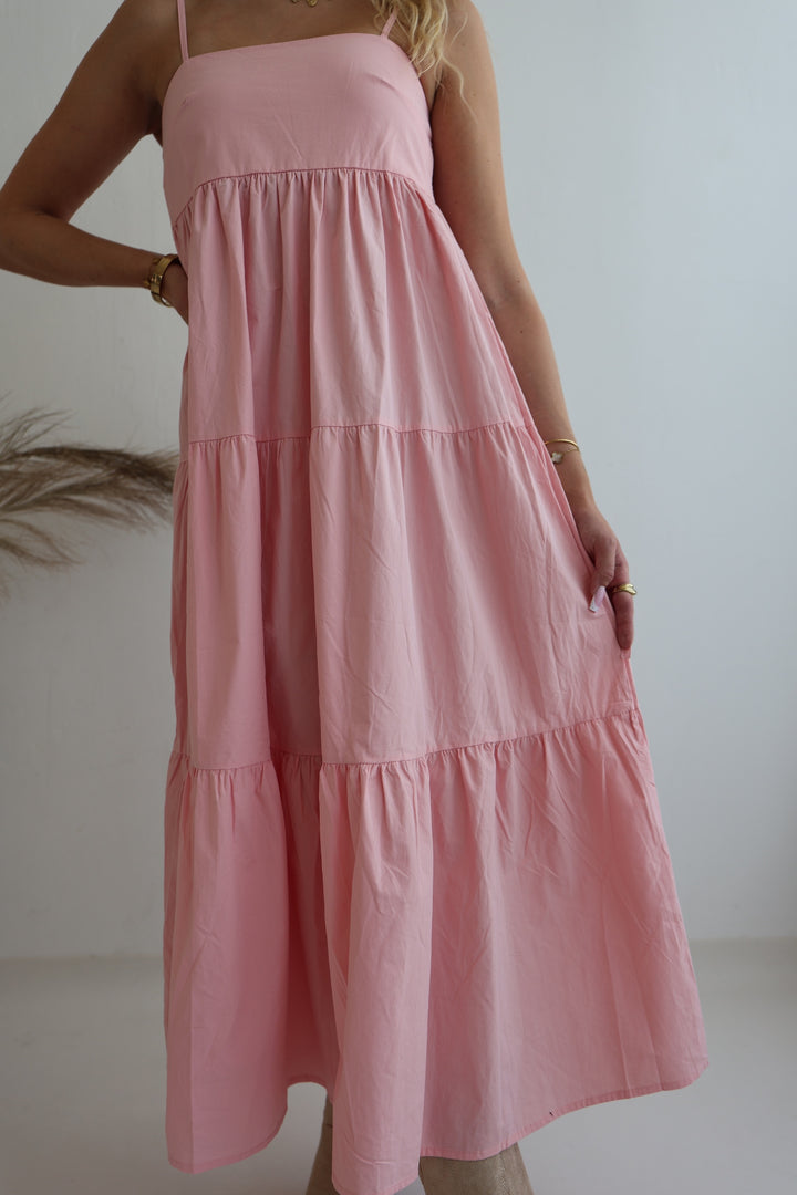 Maxikleid Candy