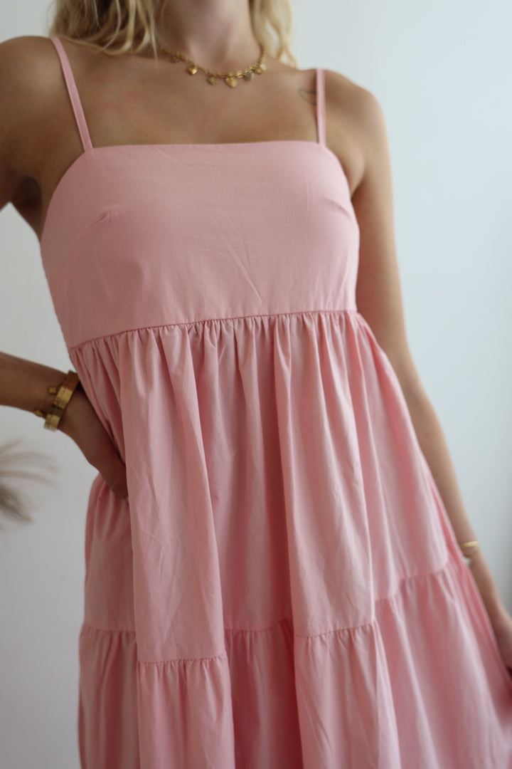 Maxikleid Candy