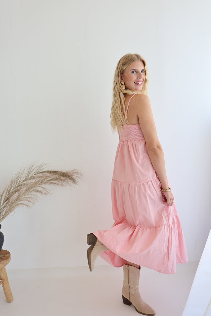 Maxikleid Candy
