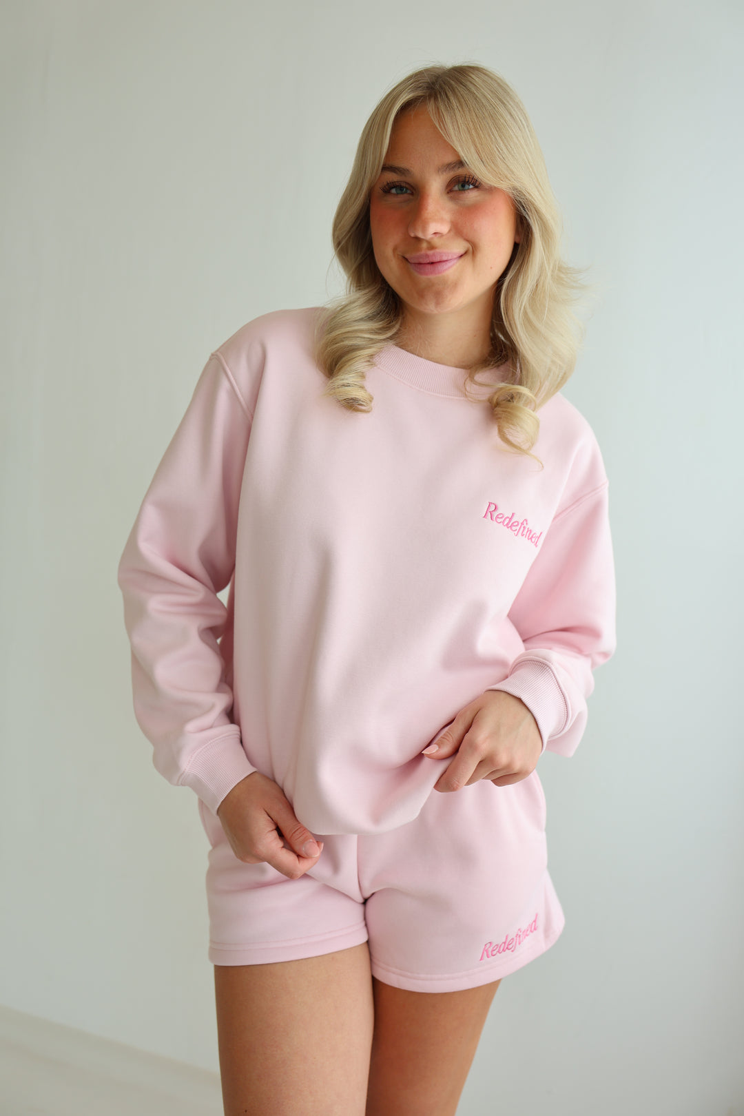Oversize Sweater Redefined