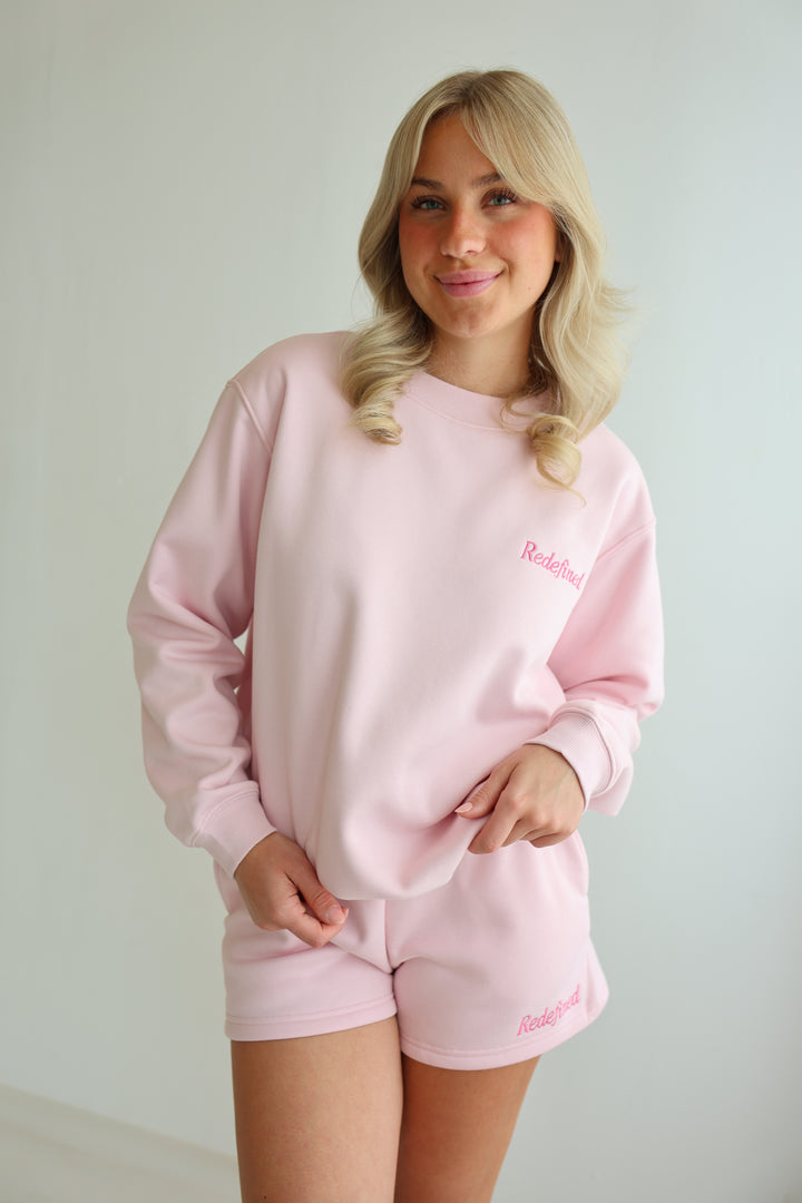 Oversize Sweater Redefined