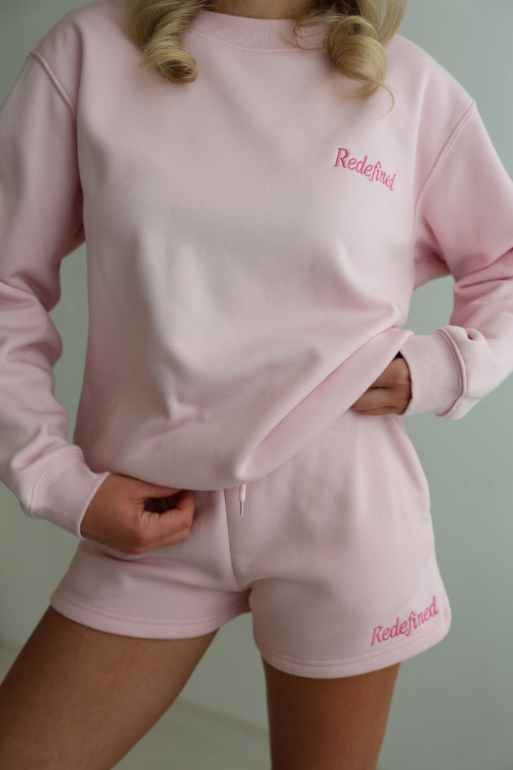 Oversize Sweater Redefined