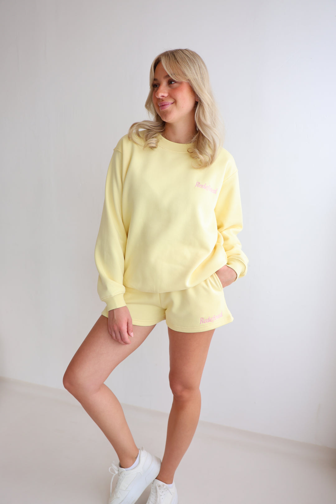 Oversize Sweater Redefined