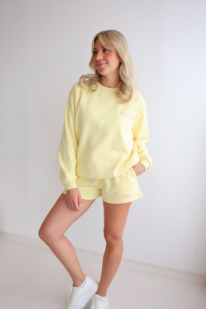 Oversize Sweater Redefined
