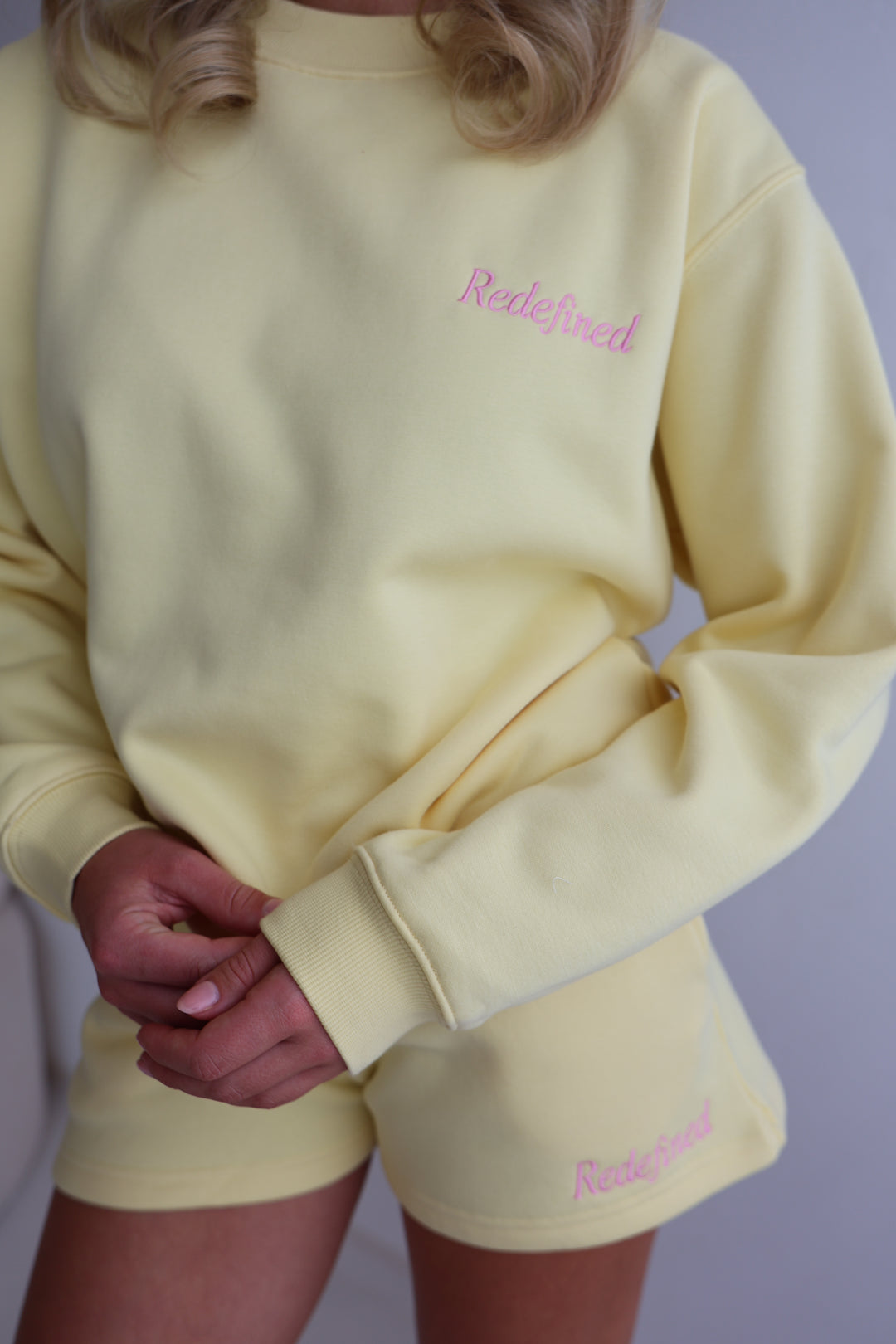 Oversize Sweater Redefined