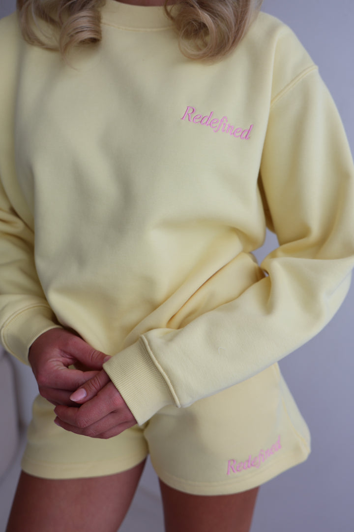 Oversize Sweater Redefined
