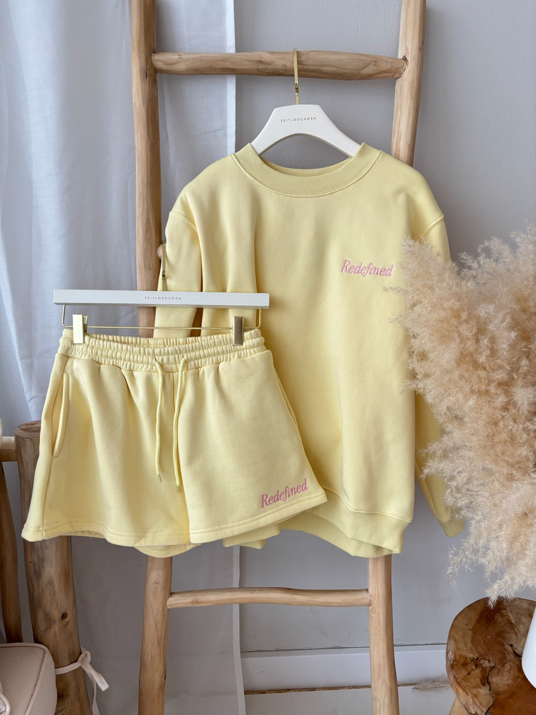 Oversize Sweater Redefined