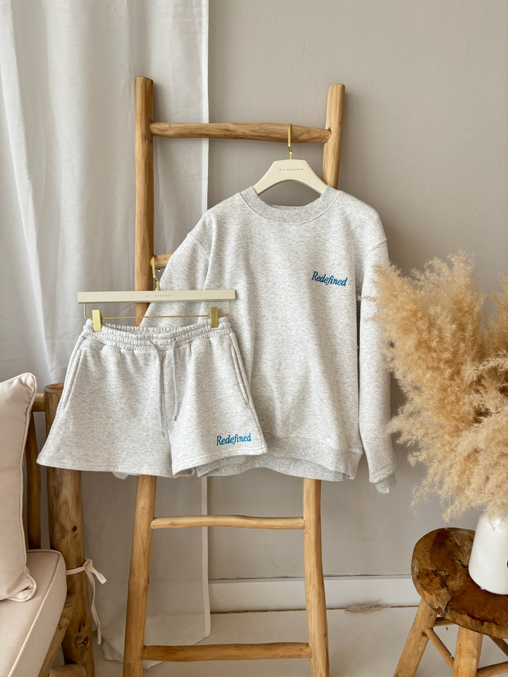 Oversize Sweater Redefined