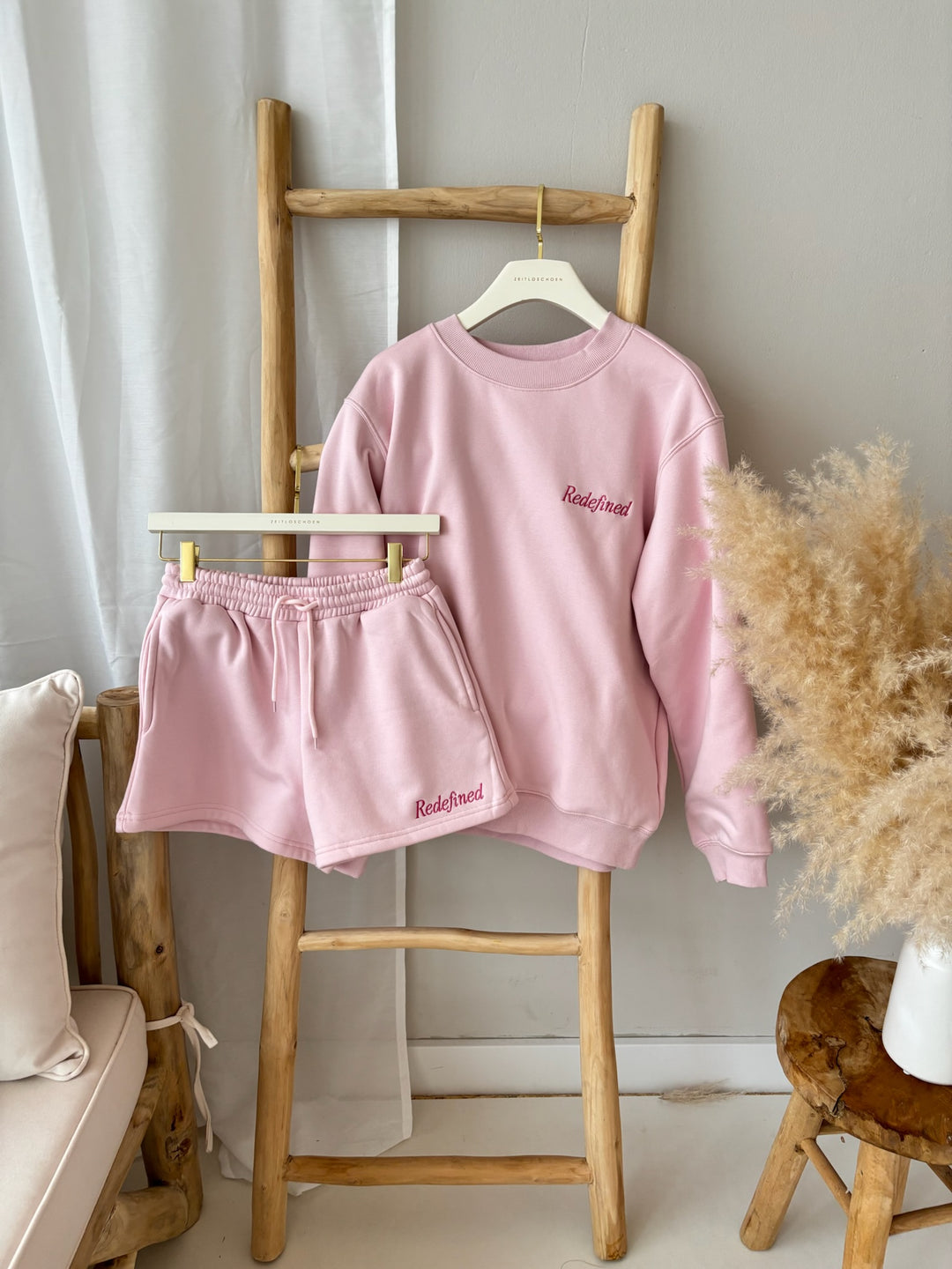 Oversize Sweater Redefined