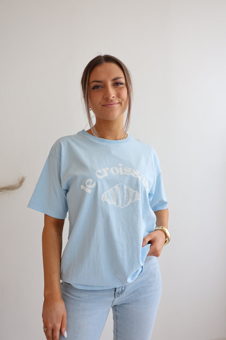 T-Shirt Le Croissant