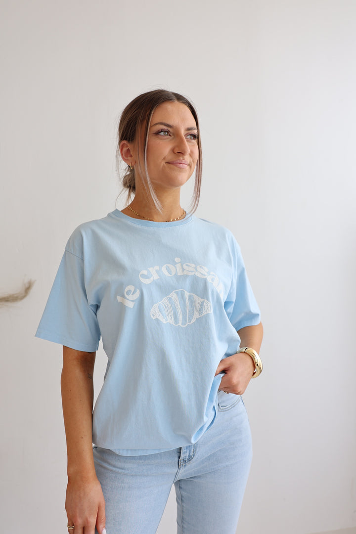 T-Shirt Le Croissant