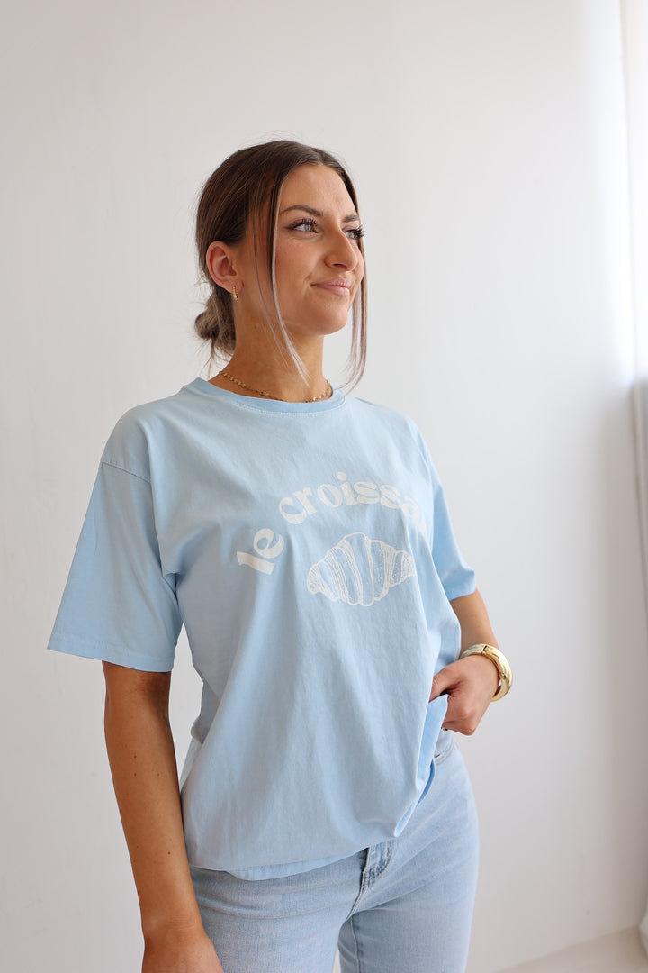 T-Shirt Le Croissant