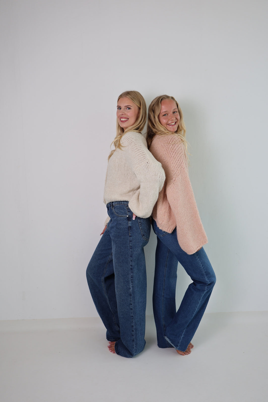 Soft Cardigan Julia