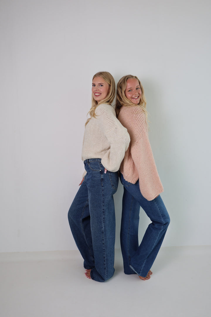 Soft Cardigan Julia