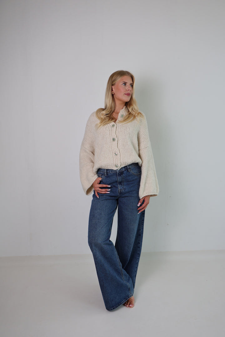Soft Cardigan Julia