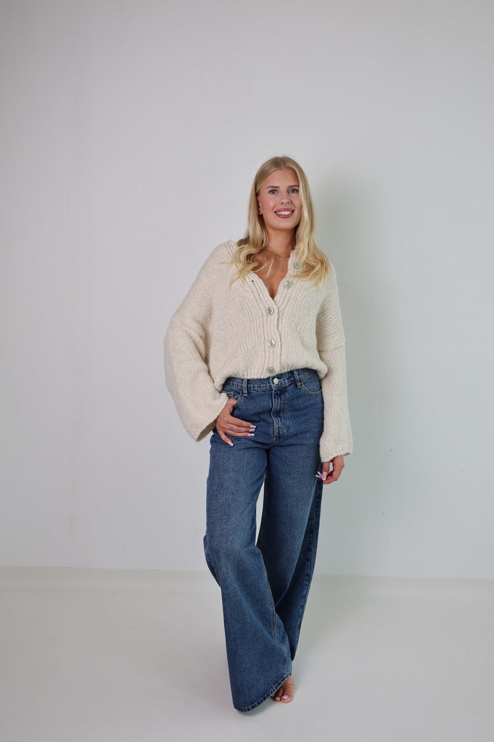 Soft Cardigan Julia