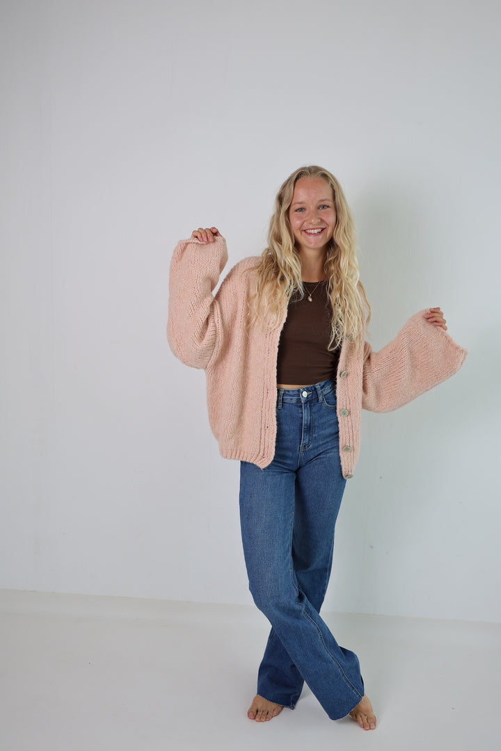 Soft Cardigan Julia