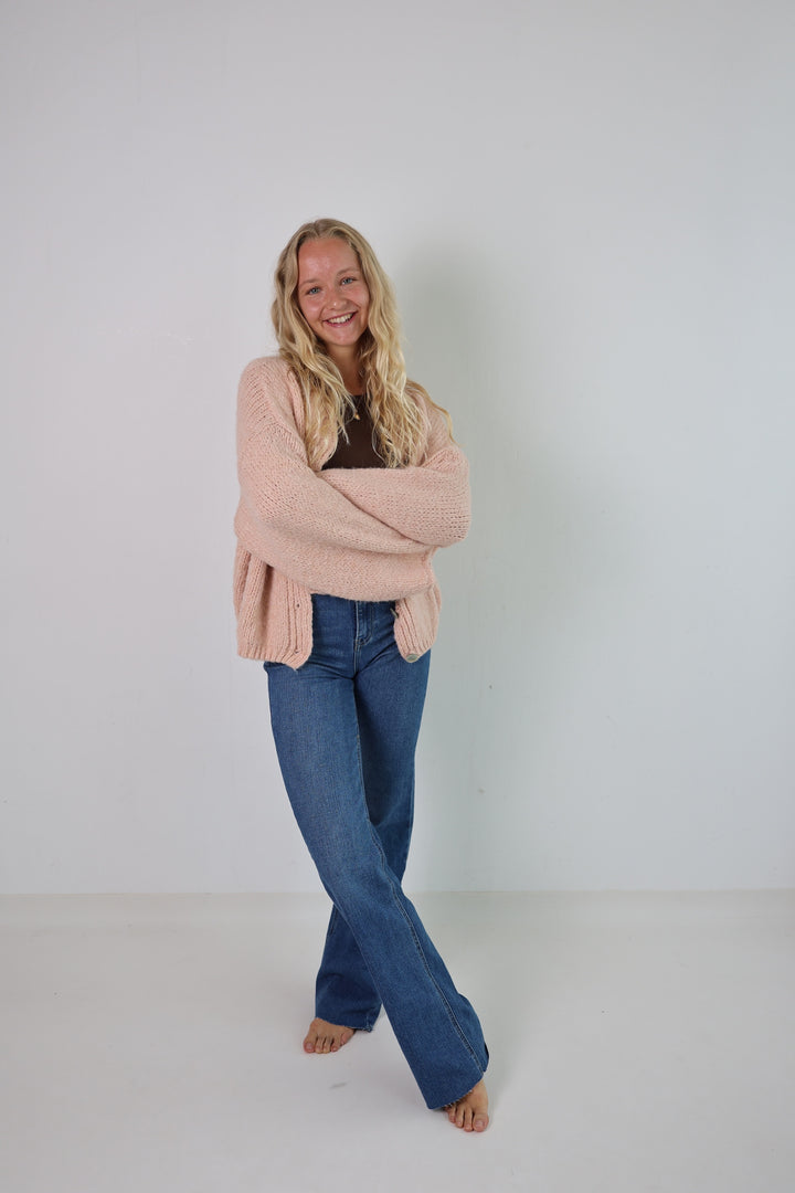 Soft Cardigan Julia