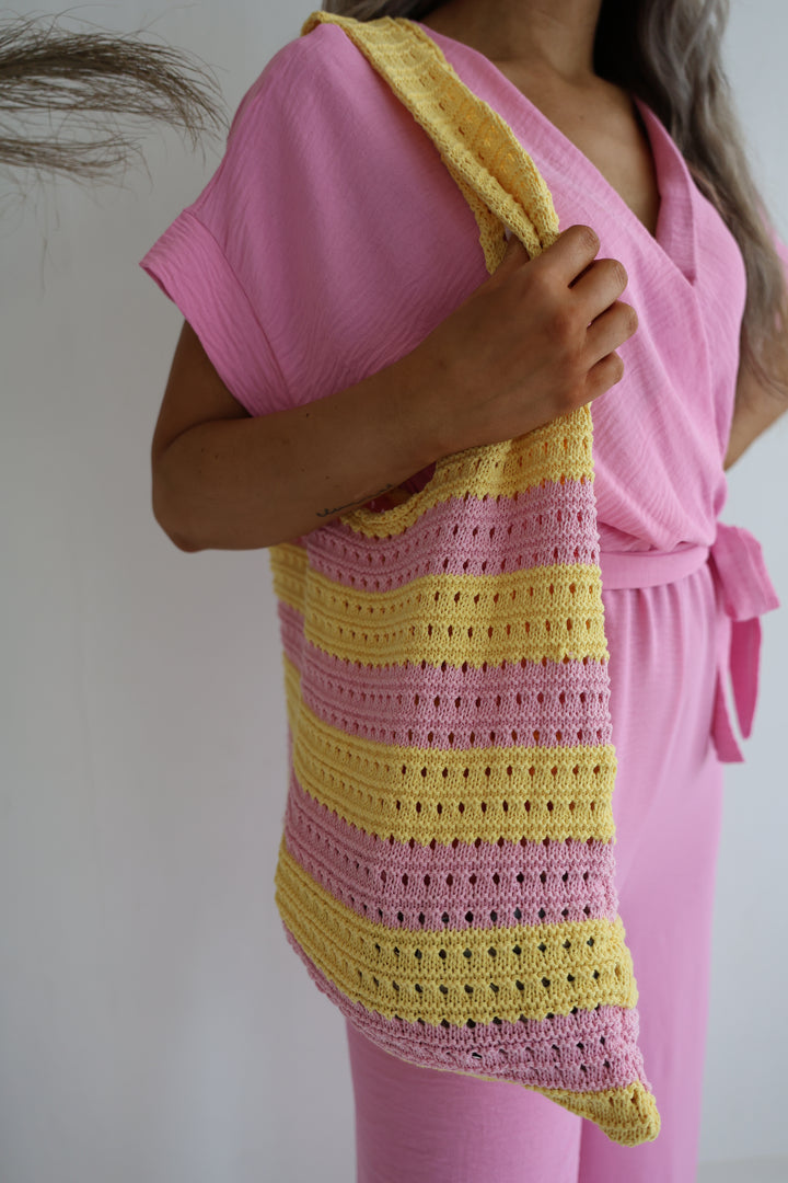 Häkeltasche Cute Crochet