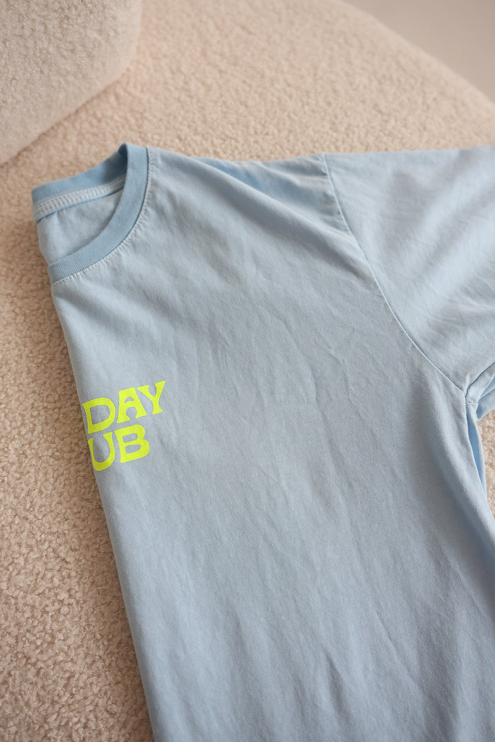 T-Shirt Sunday Club