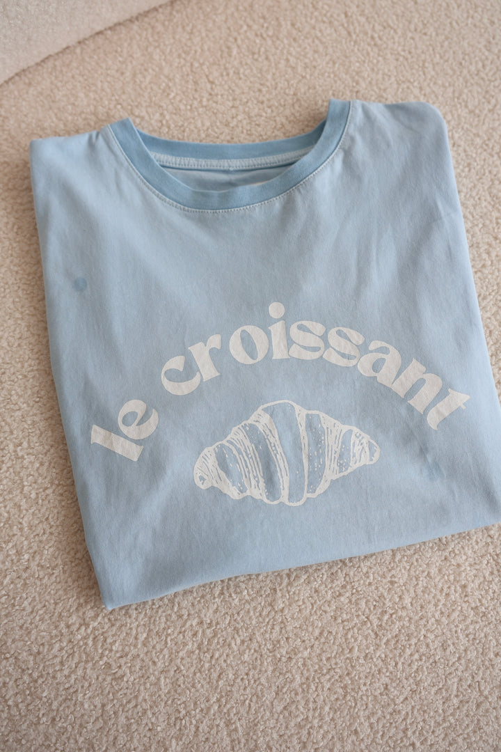 T-Shirt Le Croissant