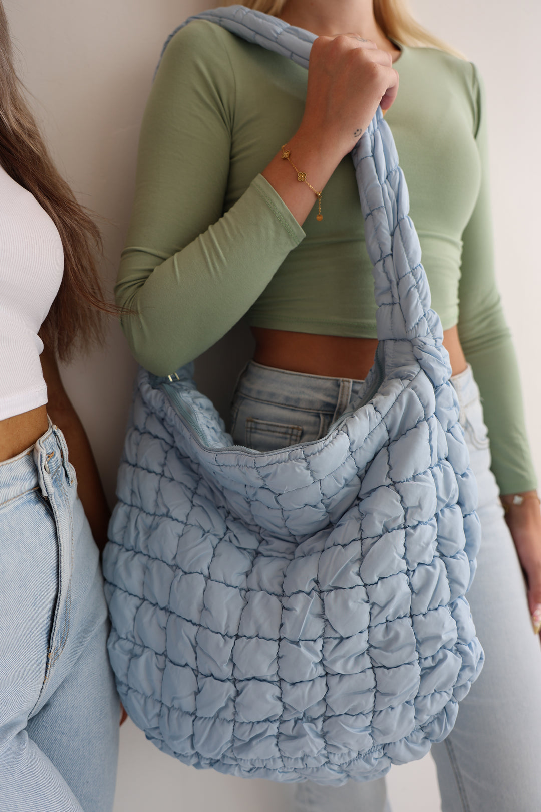 XXL Pufferbag Pia