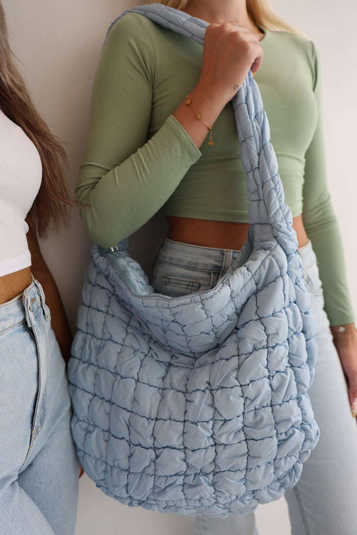 XXL Pufferbag Pia